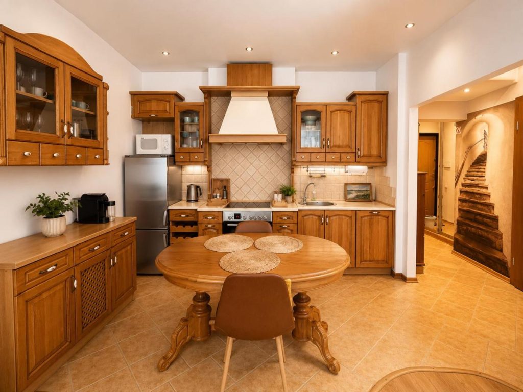 Ogarna Mood Old Town Apartment