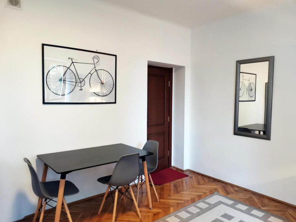 Ohotelik Pensjonat w Poniatowej