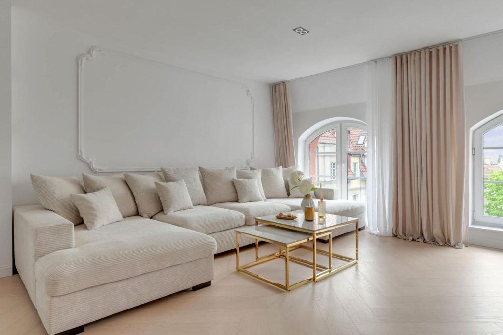 Old Town Długa Family Chic Living by Downtown Apartments