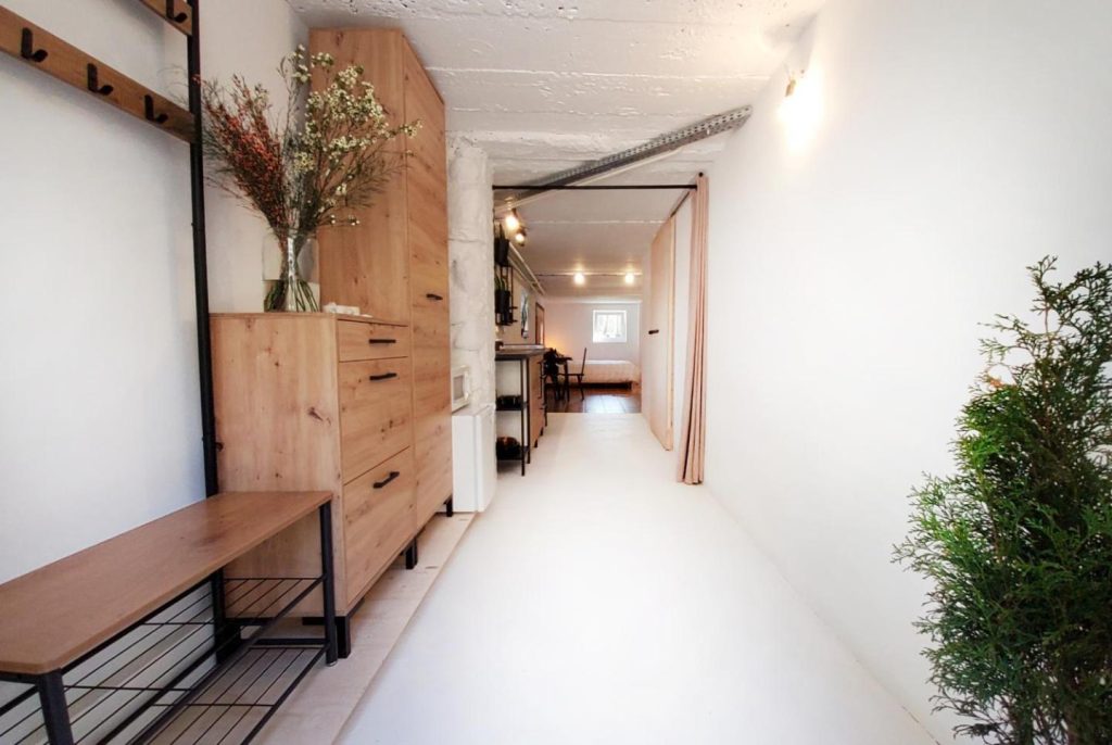 OZWA – Studio One