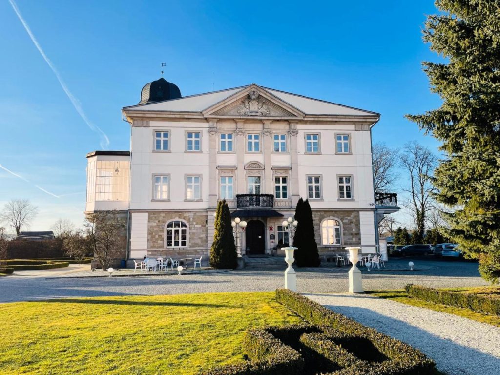Pałac Brunów – Wellness & SPA