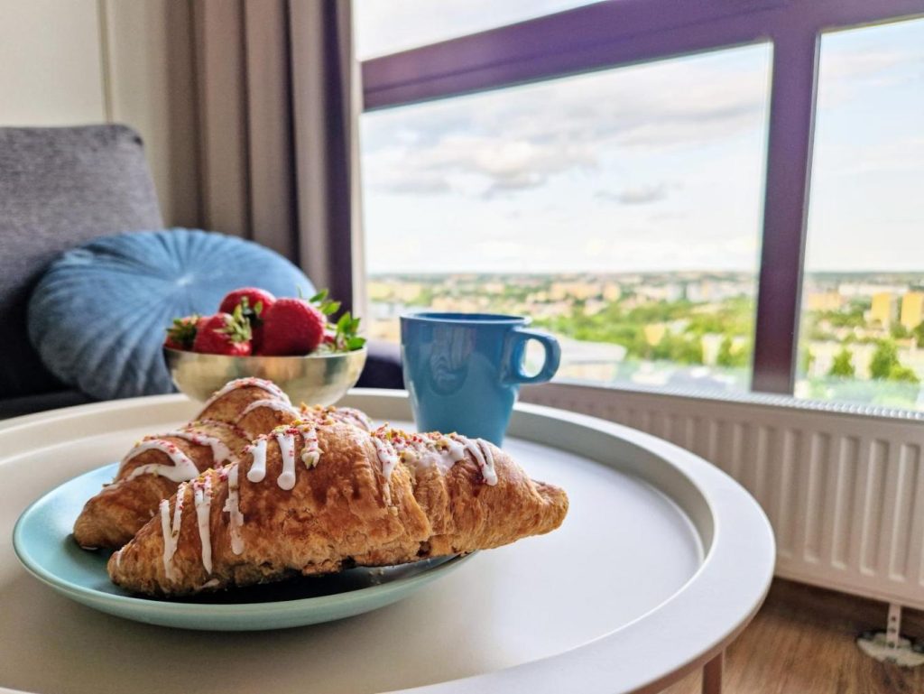 Pana Balcera 6 SuperApart – Panoramic Lublin