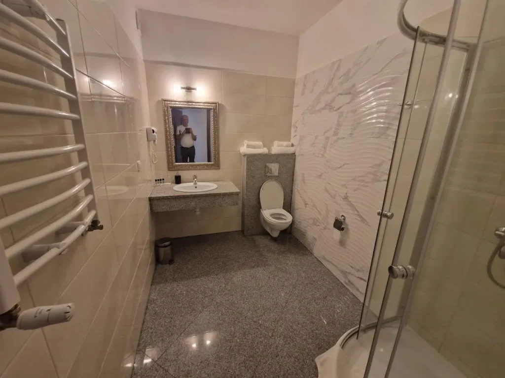 Parisel Palace Centrum Konferencyjno-Wypoczynkowe Klimki pod Łukowem