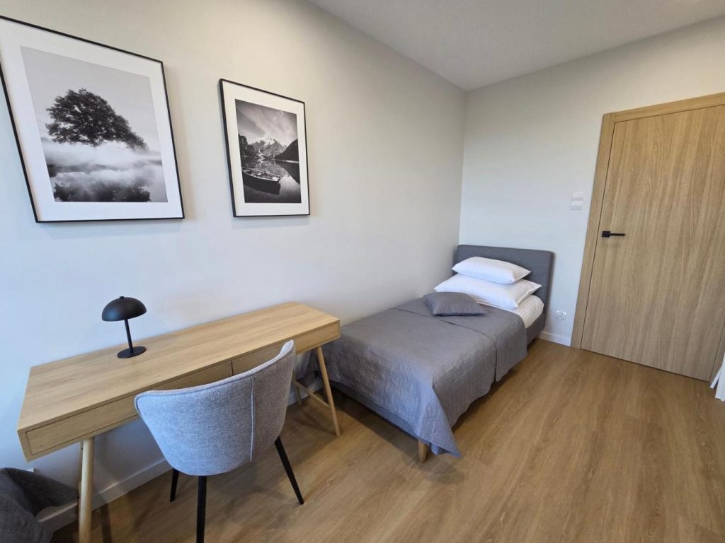 Parkowa Prestige Apartament