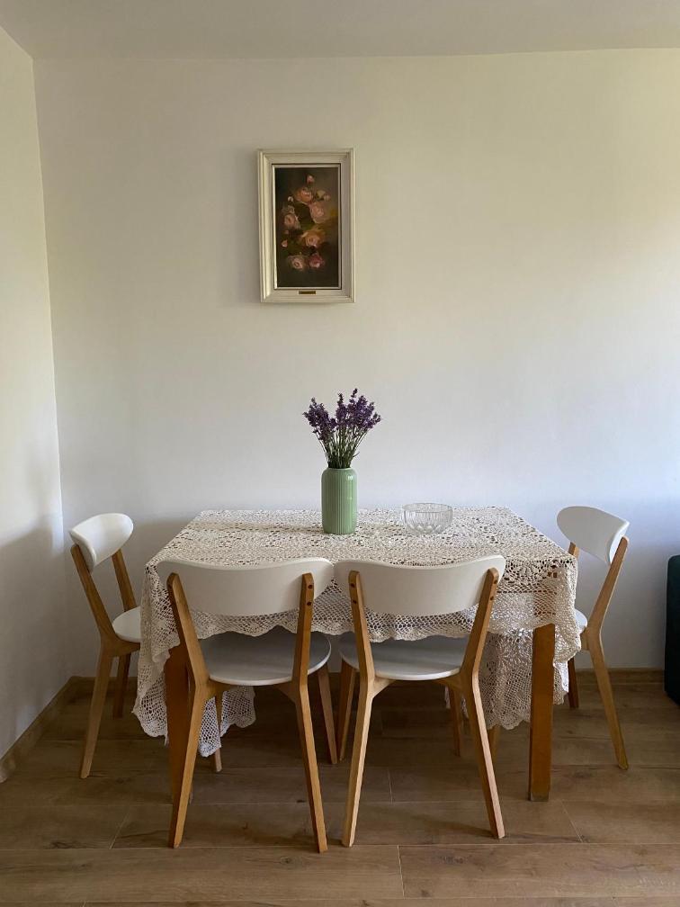 Peowiaków Guest Apartment