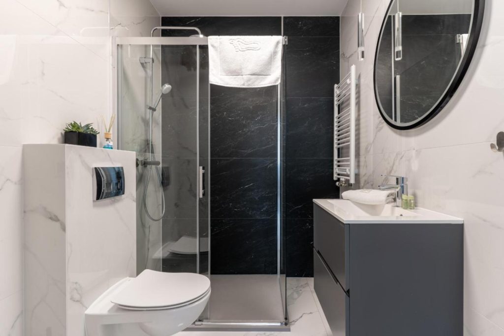 Pitter Apartament