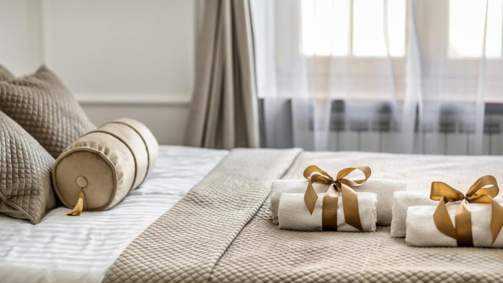 Piwna Suite – in the heart of the Old Town