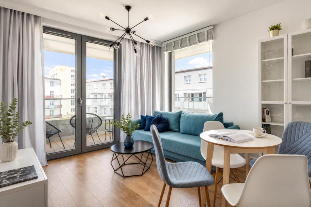 Plac Unii Duo – Gdynia City Center
