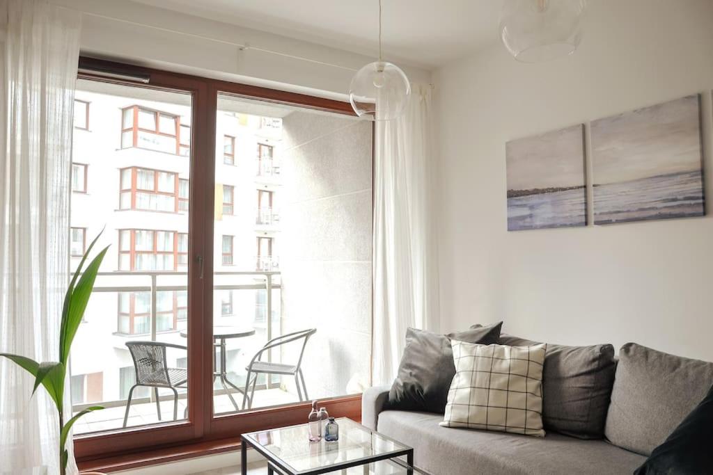 Platinum Jaglana Apartment – Wyspa Spichrzów