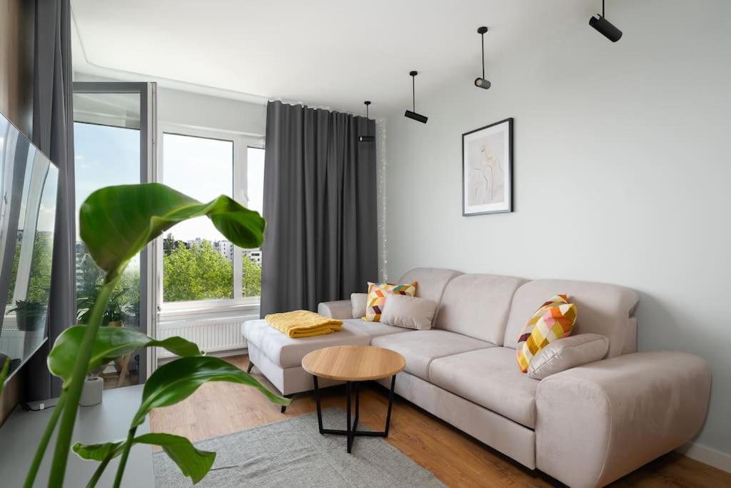 Pod Brzegiem – Luxury Chalets