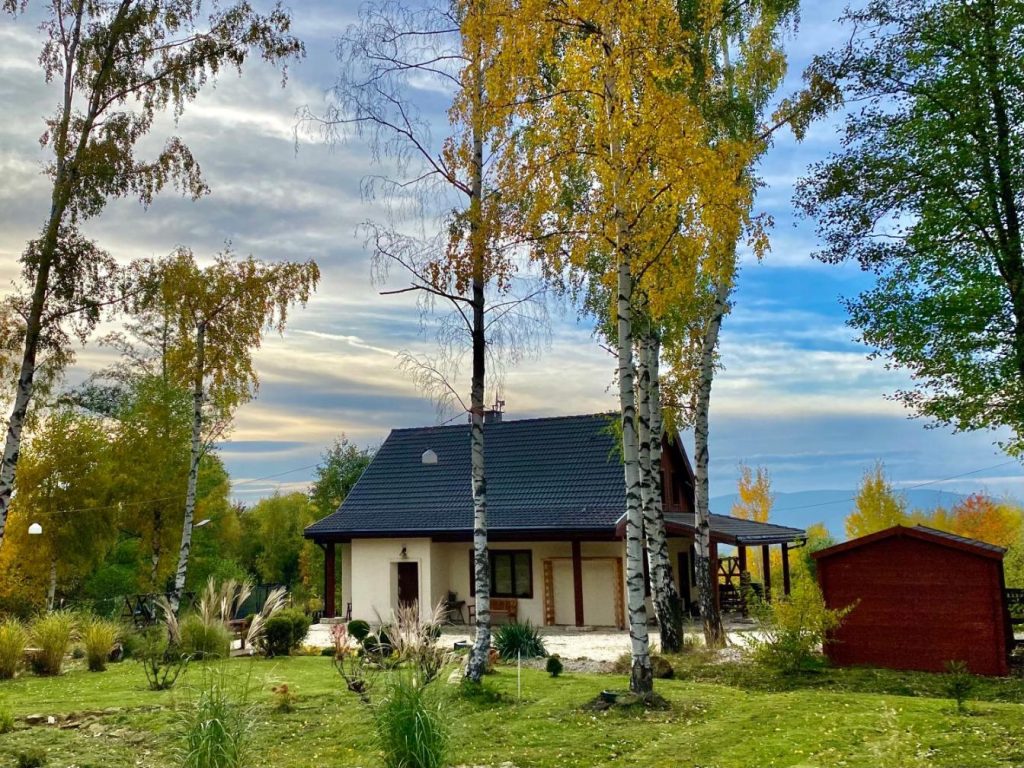 Pod Śnieżnikiem