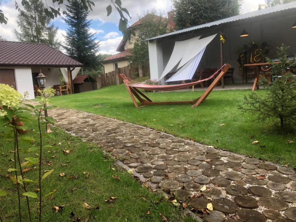 Pod Świerkami