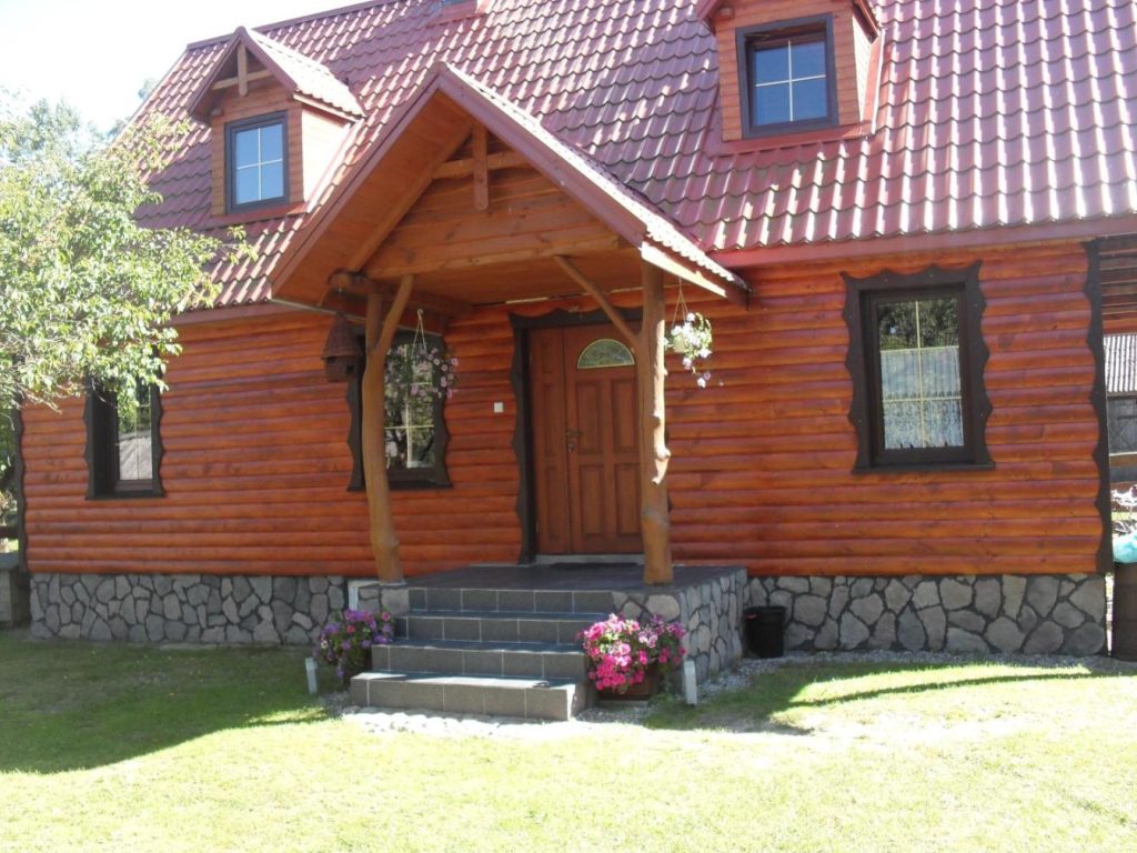 Pohulanka – Białowieża