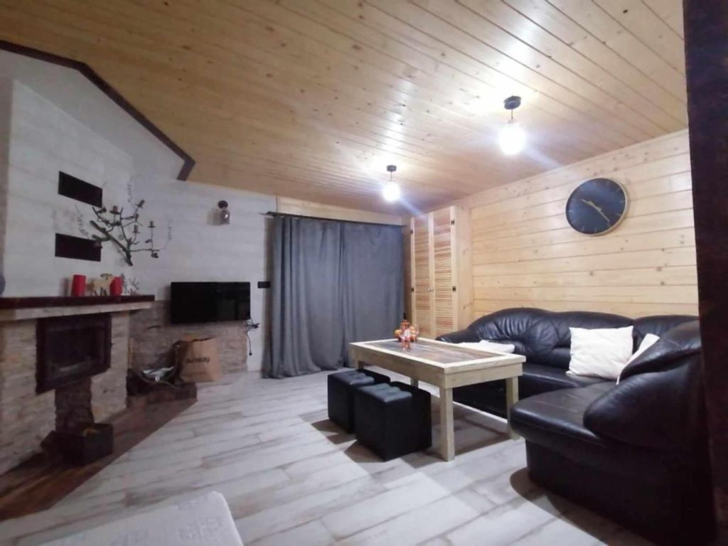 Pokoje Apartamenty w Dolinie Rospudy