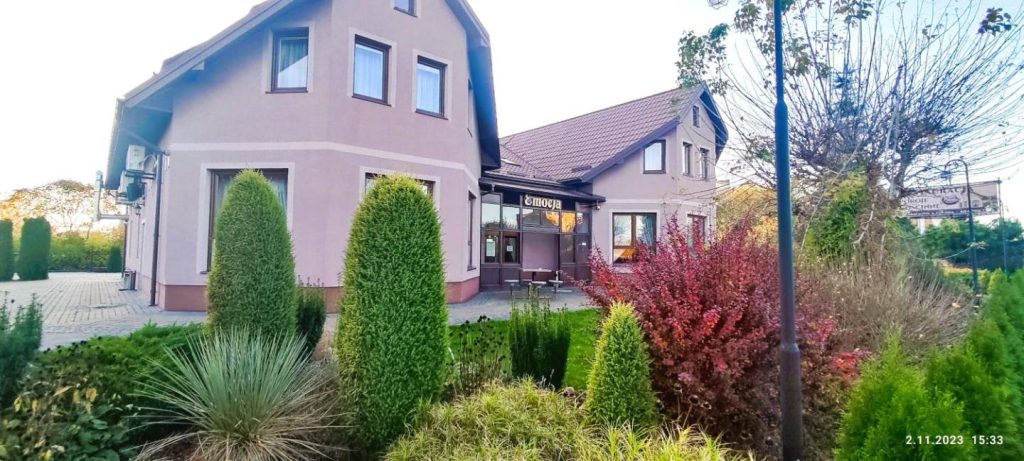 Pokoje Gościnne „EMOCJA”