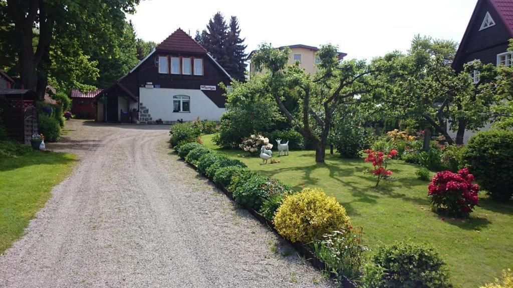 Pokoje Gościnne Mirena