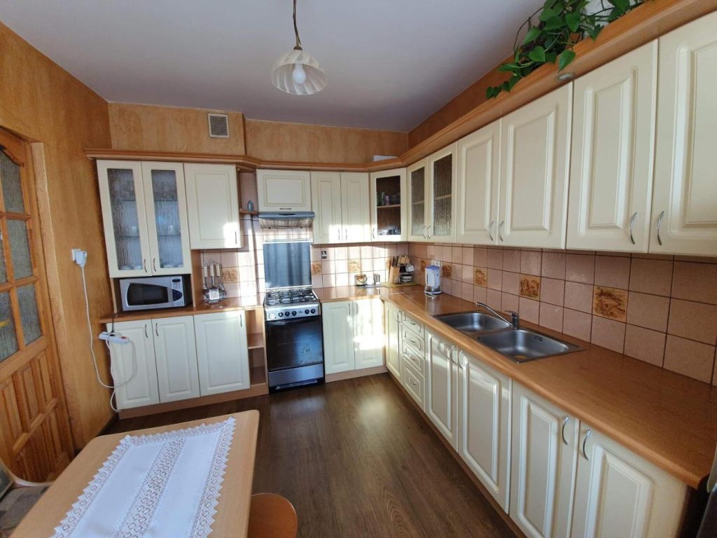 Pokoje i Apartamenty Regionalny Styl ul Króle 1a Zakopane