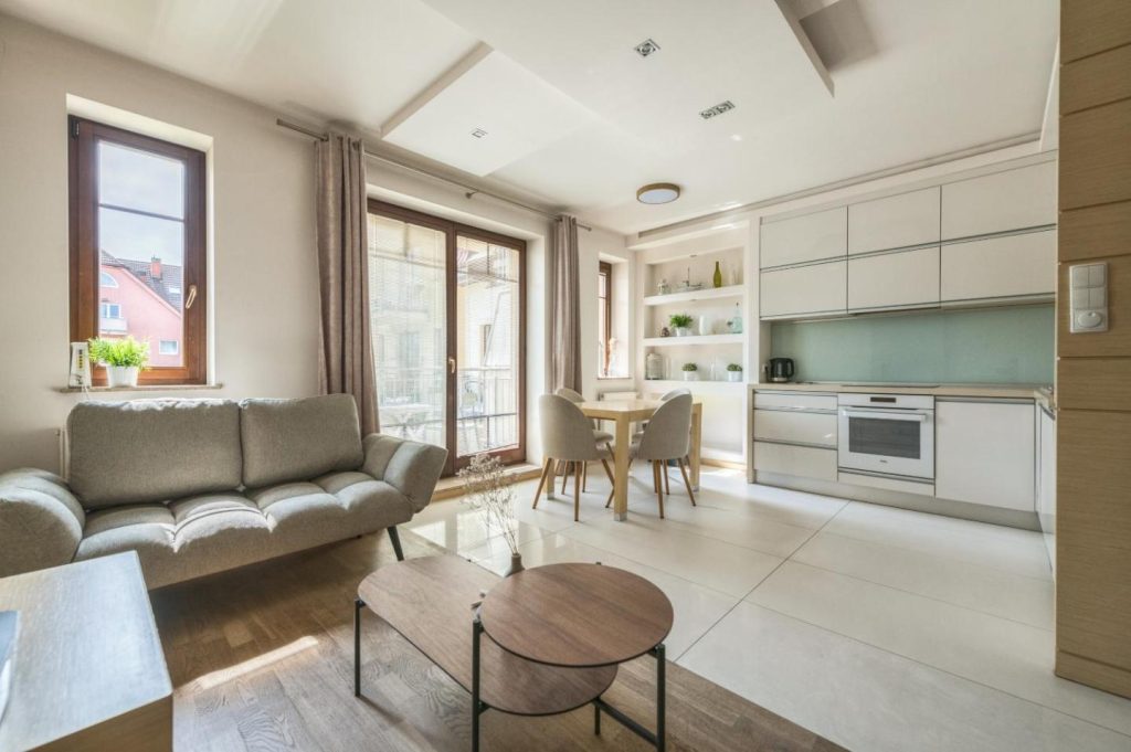 Polna by NorthSide Apartments
