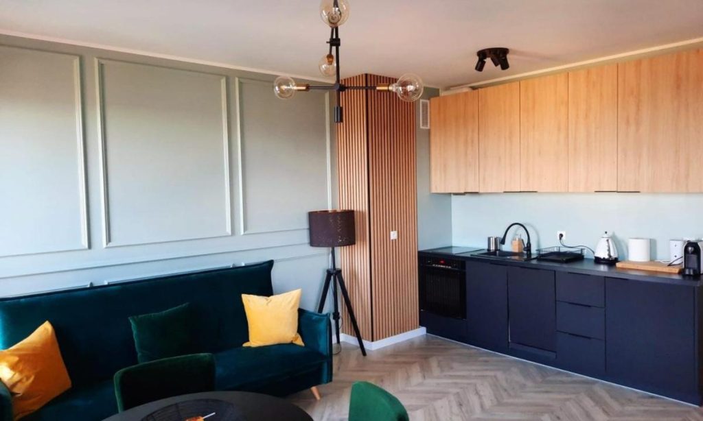 Portova Apartamenty