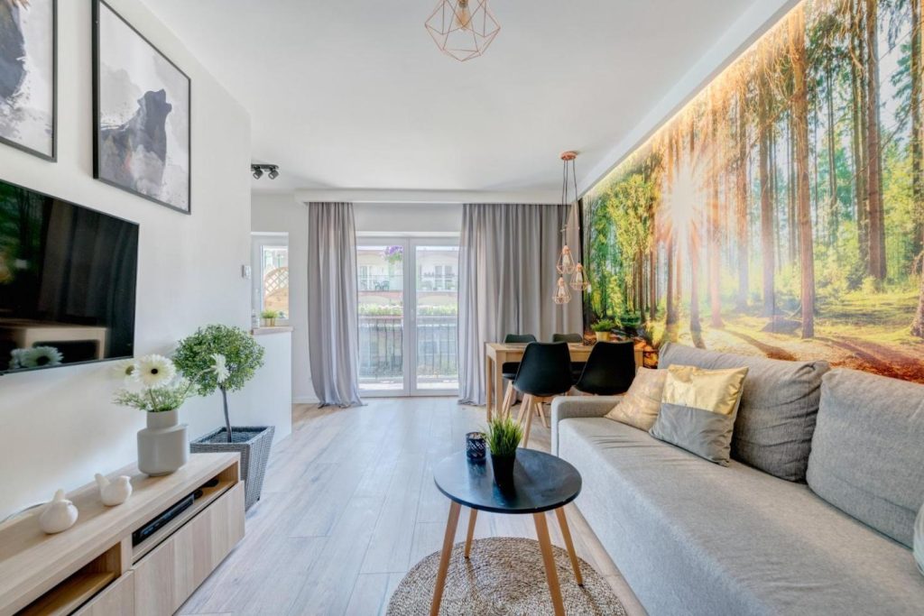 Prime Apartments – Lazurowa Przystań III