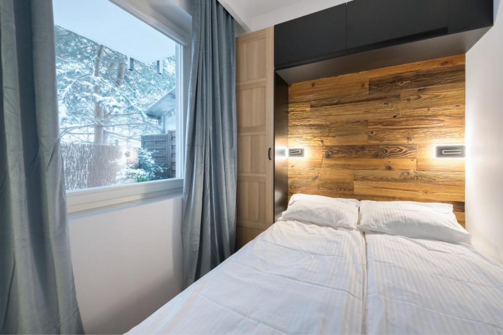 Prime Apartments – Studio
