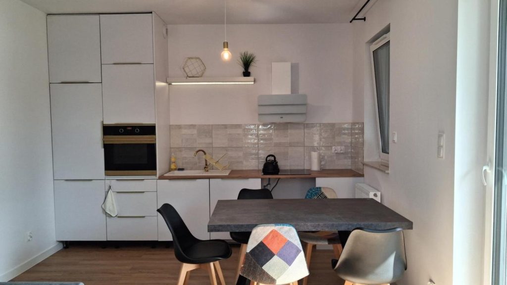 Przyjazny Apartament