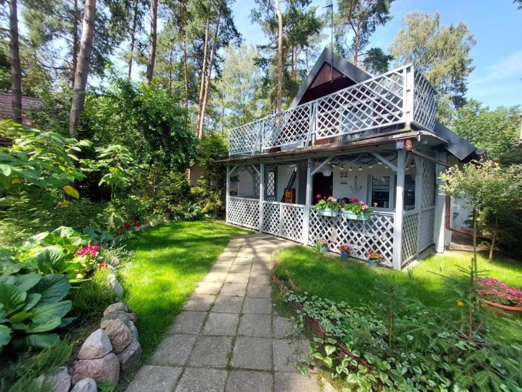 Przystań Arizona Ostróda