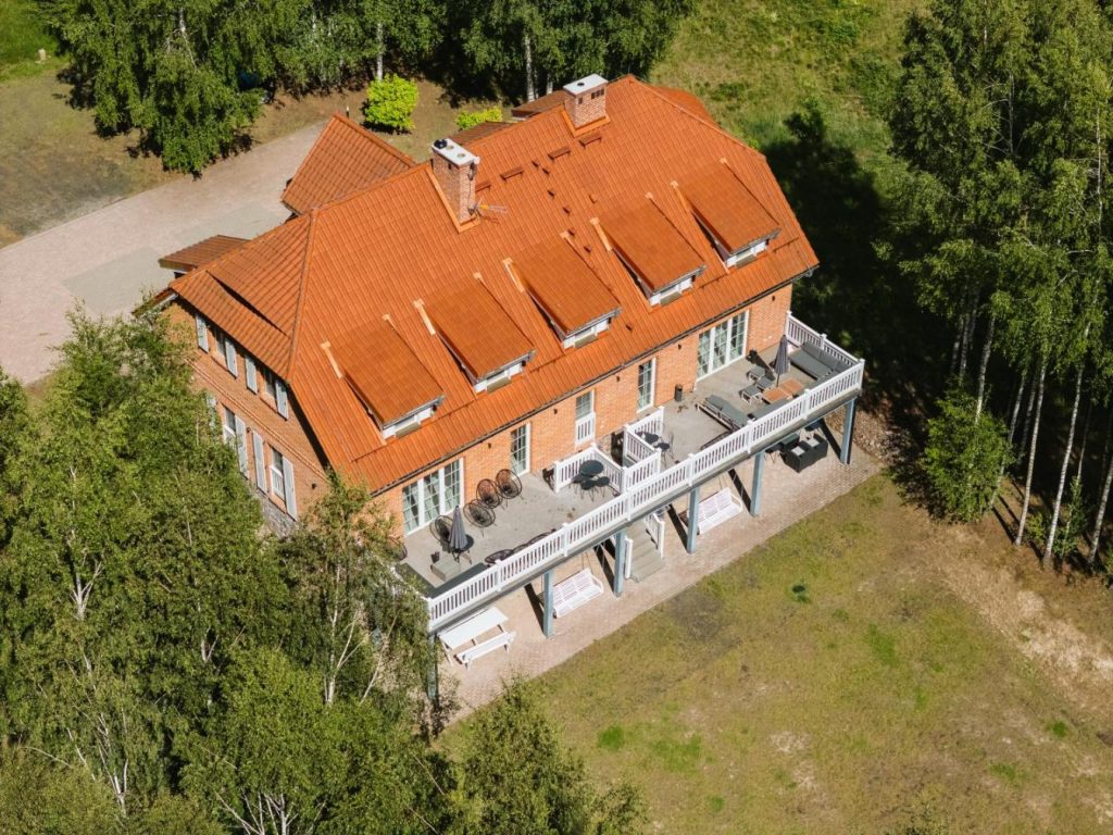Przystań Piecek