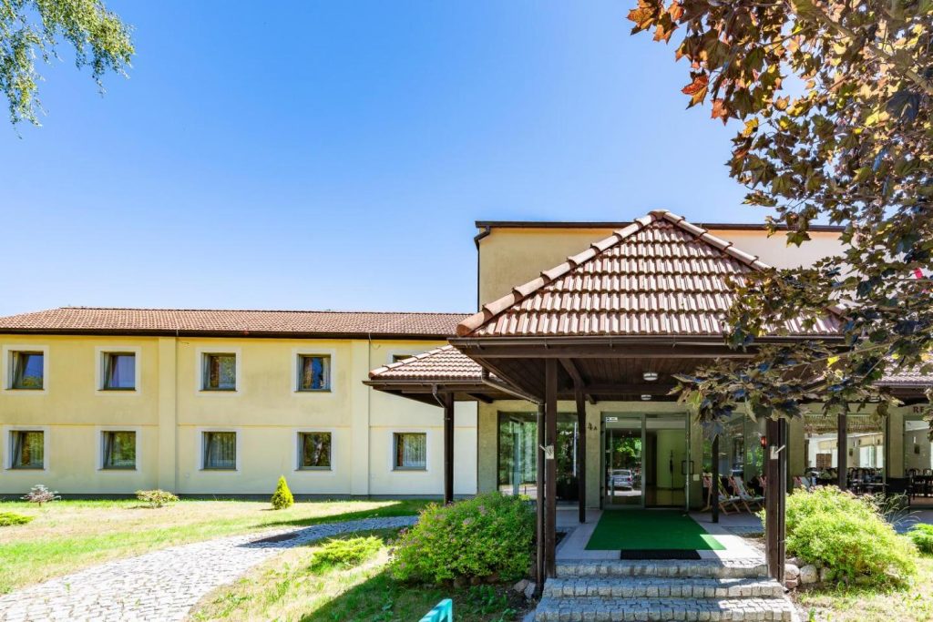 Przystań Sobieszewo VEGA