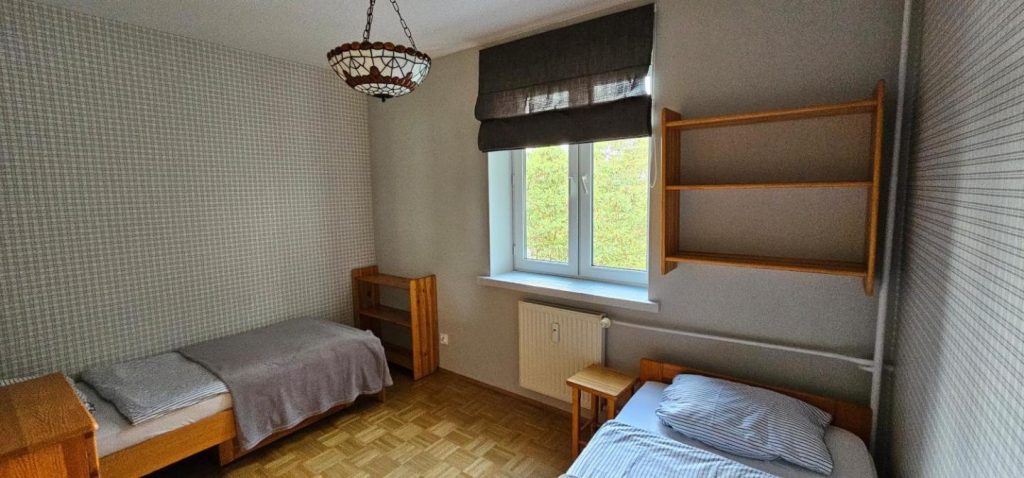 Przytulne Mieszkanko Wyszyńskiego