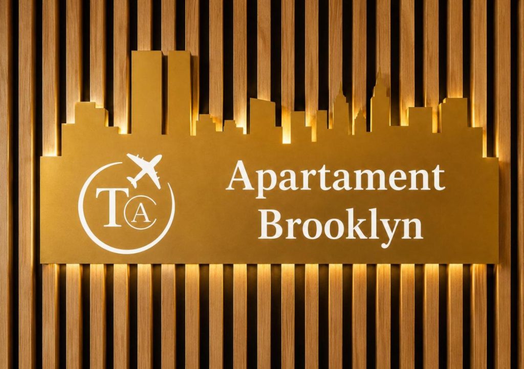 Przytulny apartament Brooklyn Centrum miasta Rzeszów – Podwisłocze 38