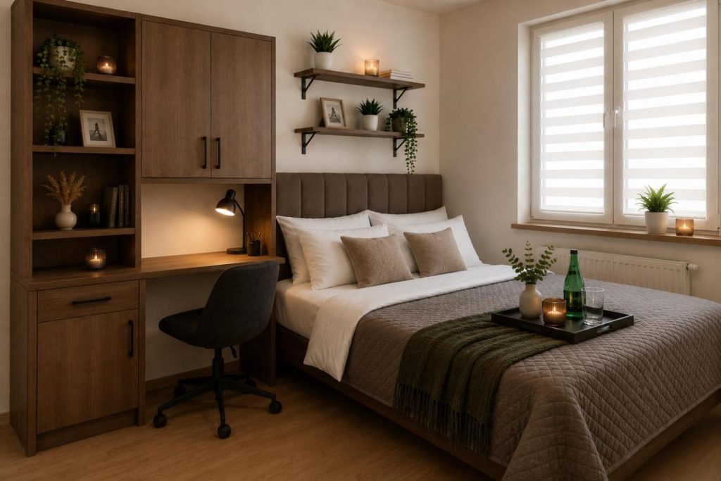Przytulny apartament w wieżowcu – Centrum miasta Podwisłocze 38