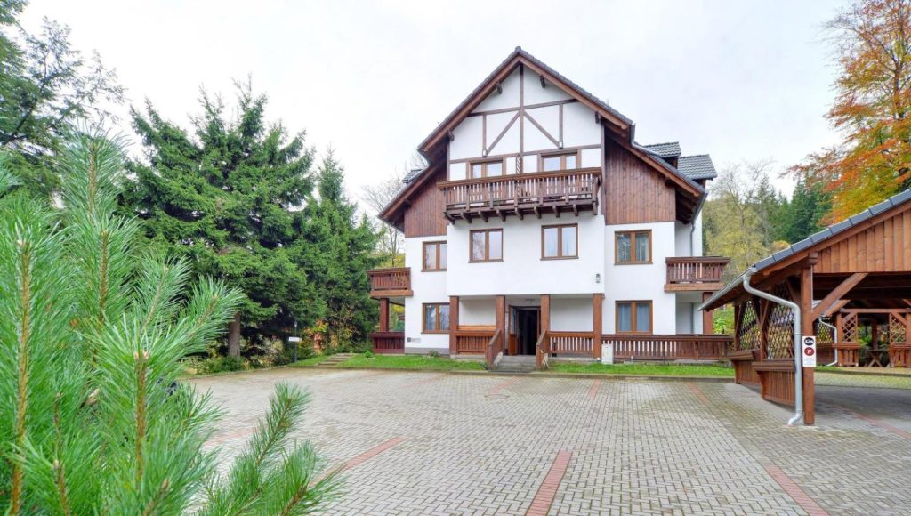 Przytulny i Gustowny Apartament Sun Seasons 24 w Karpaczu by Noclegi Renters