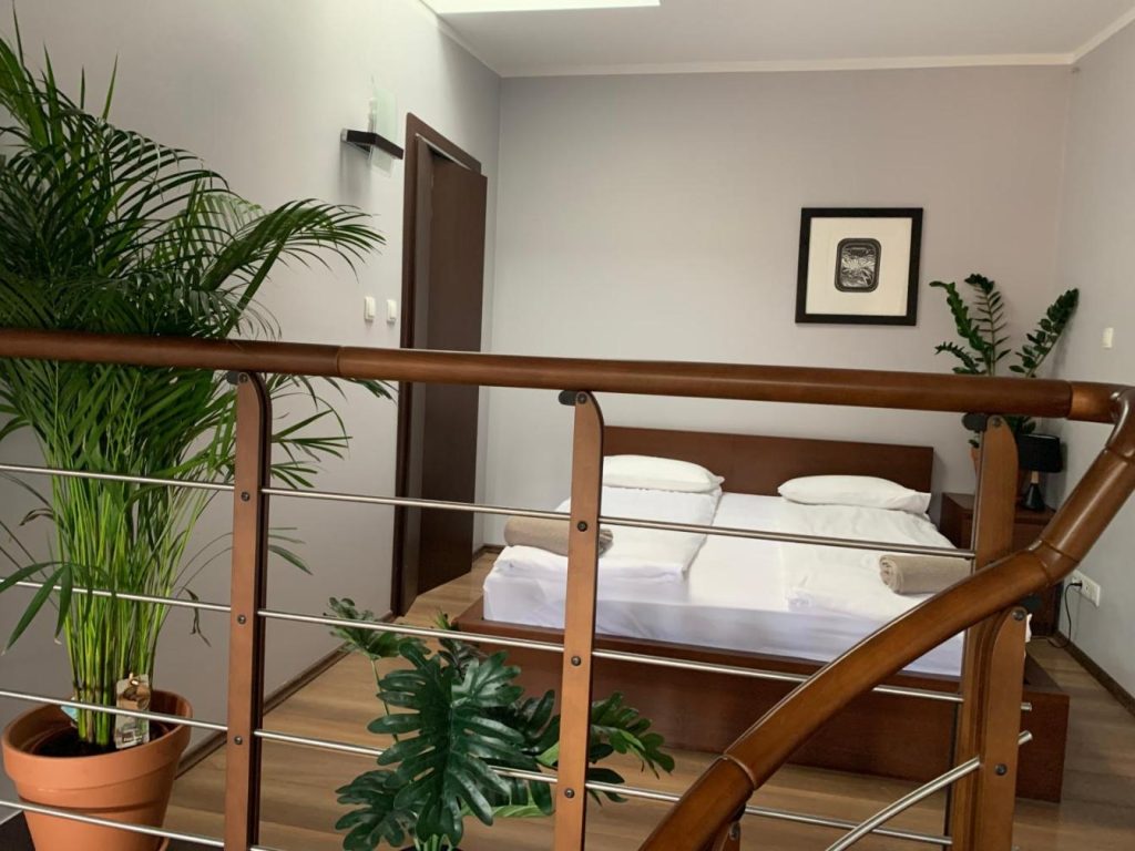 Pułaskiego 11A – Przestronne apartamenty, Sopot centrum