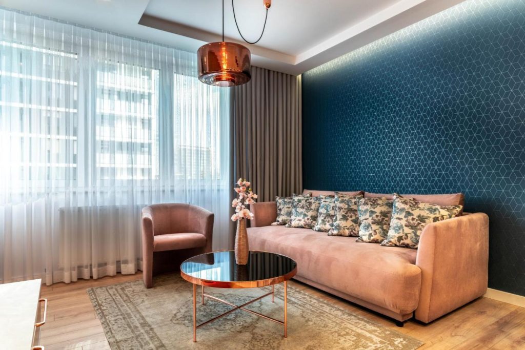 Pure Rental Premium Apartments – Parking Free