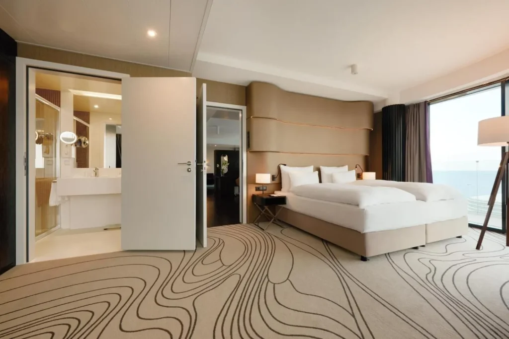Radisson Blu Resort Swinoujscie