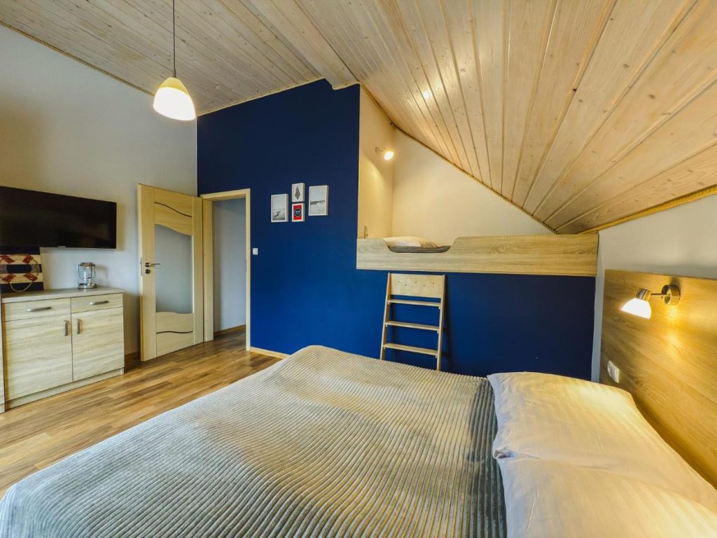 Rellim Apartamenty