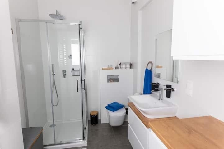 REMAR – Apartamenty Zefir nad Jeziorem Necko