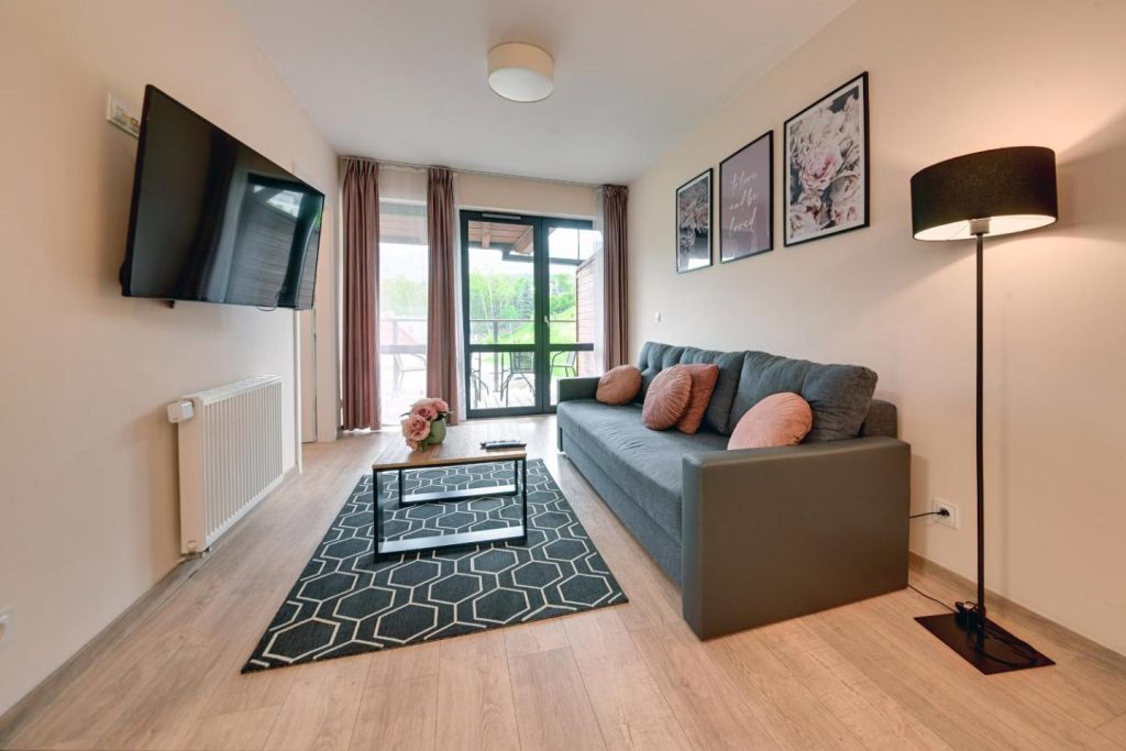RentPlanet – Apartament Triventi
