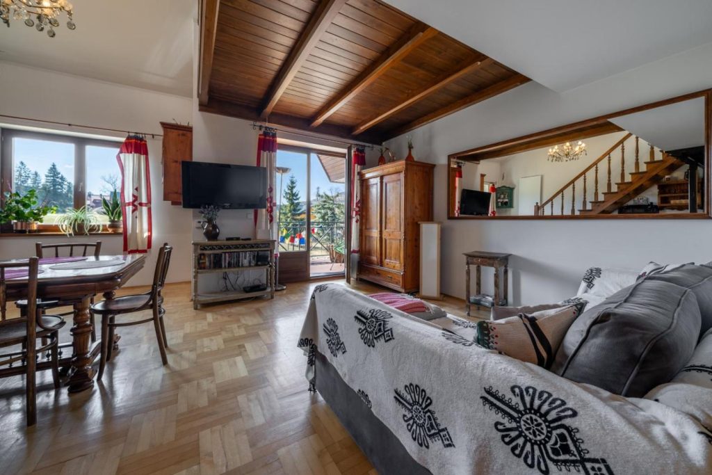 RentPlanet – Apartament Za Strugiem