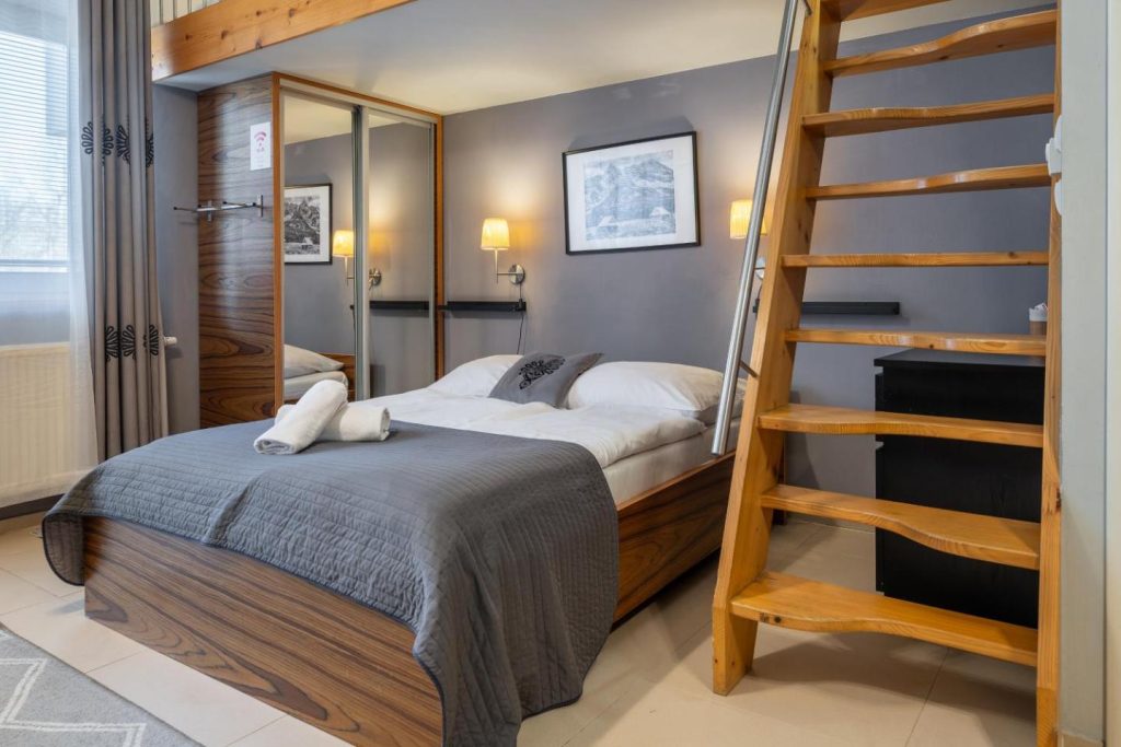 RentPlanet – Apartamenty Brzozowa