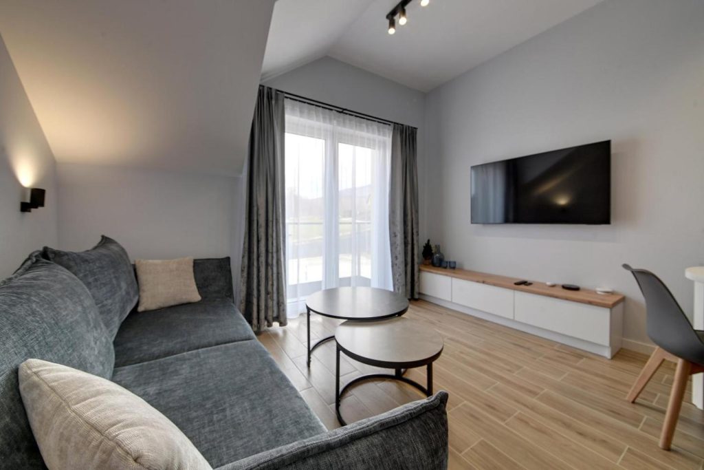 RentPlanet – Apartamenty Orkana