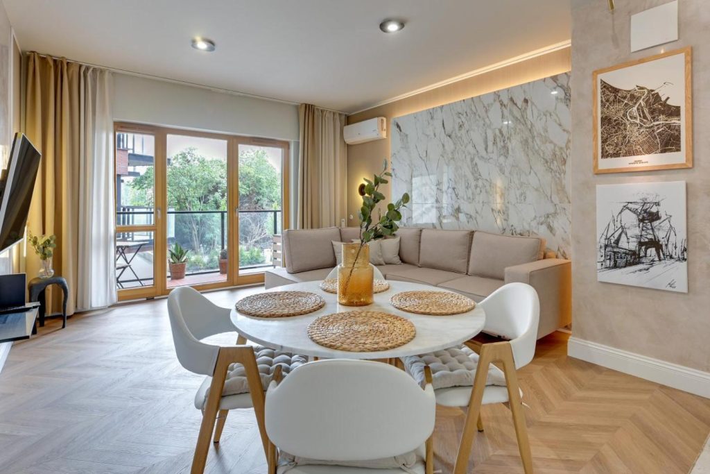 RentPlanet – Apartamenty Sienna Grobla