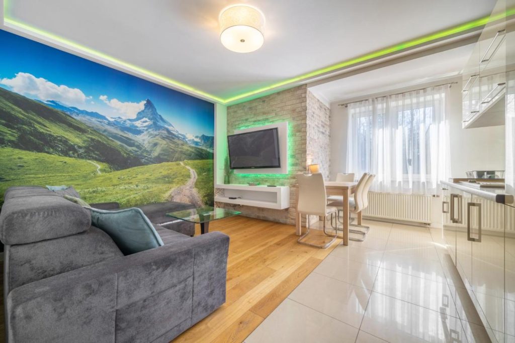 RentPlanet – Apartamenty Stroma