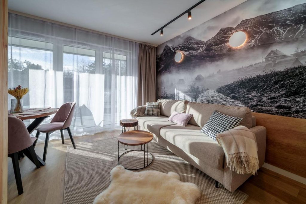 RentPlanet – Apartamenty Zakopiańskie II