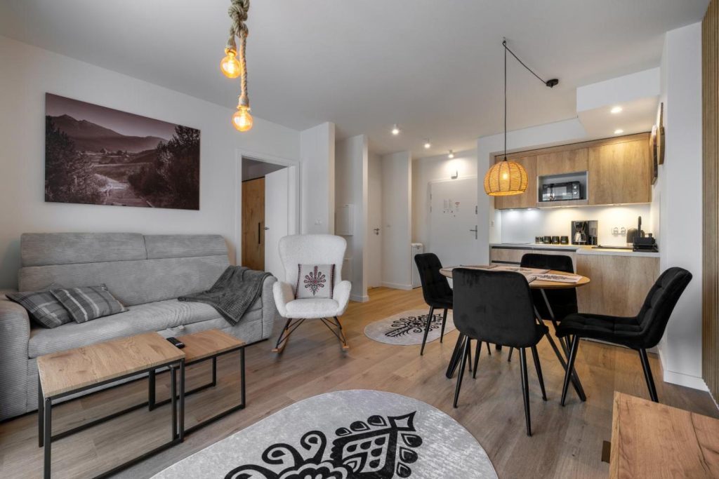 RentPlanet – Apartamenty Zakopiańskie