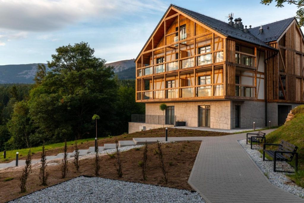RentPlanet – Orlik Residence