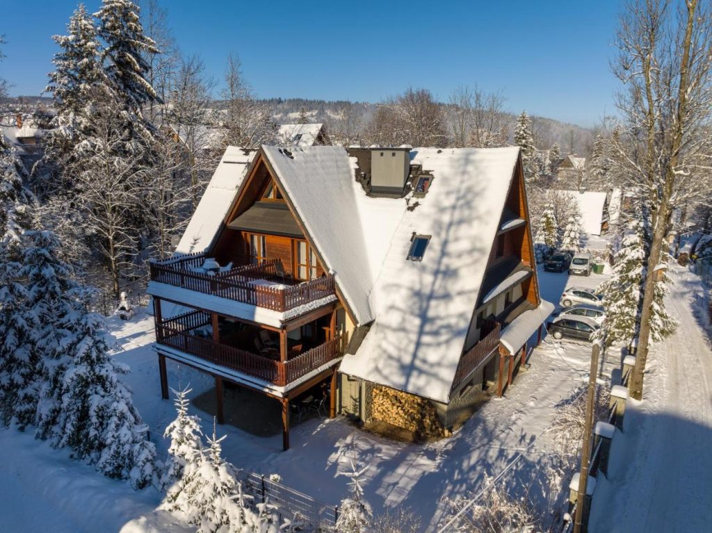 RentPlanet – Śpiący Rycerz