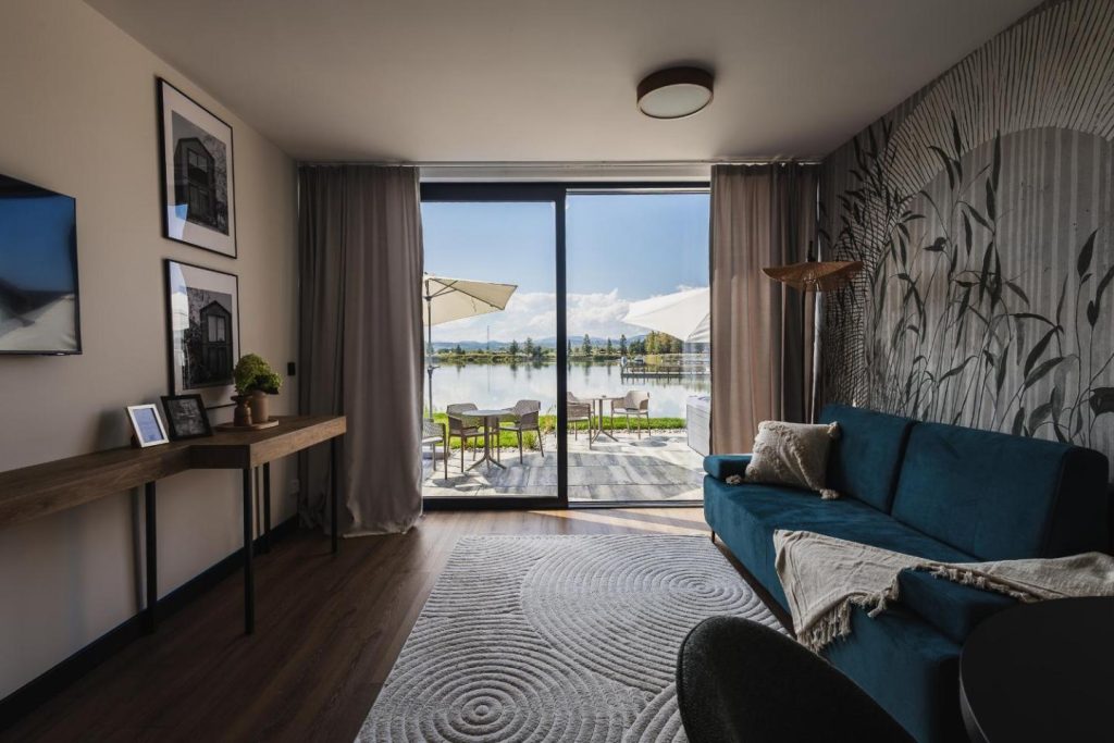 Resort Na Stawach 24