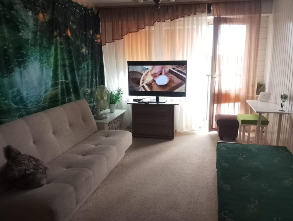 Retro Charme CENTRUM obok szpitala